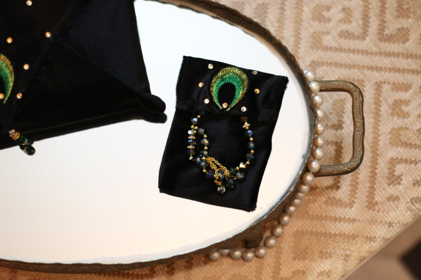 #3D_Pink_Floral_C-108# - #Kawish_Home#