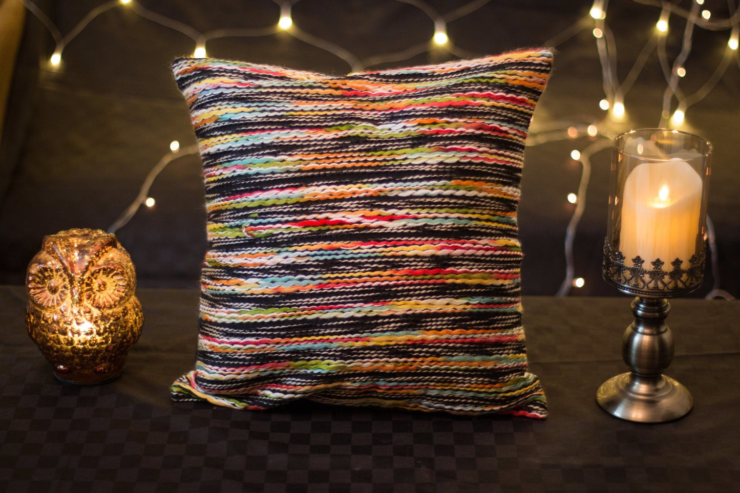 #3D_Pink_Floral_C-108# - #Kawish_Home#