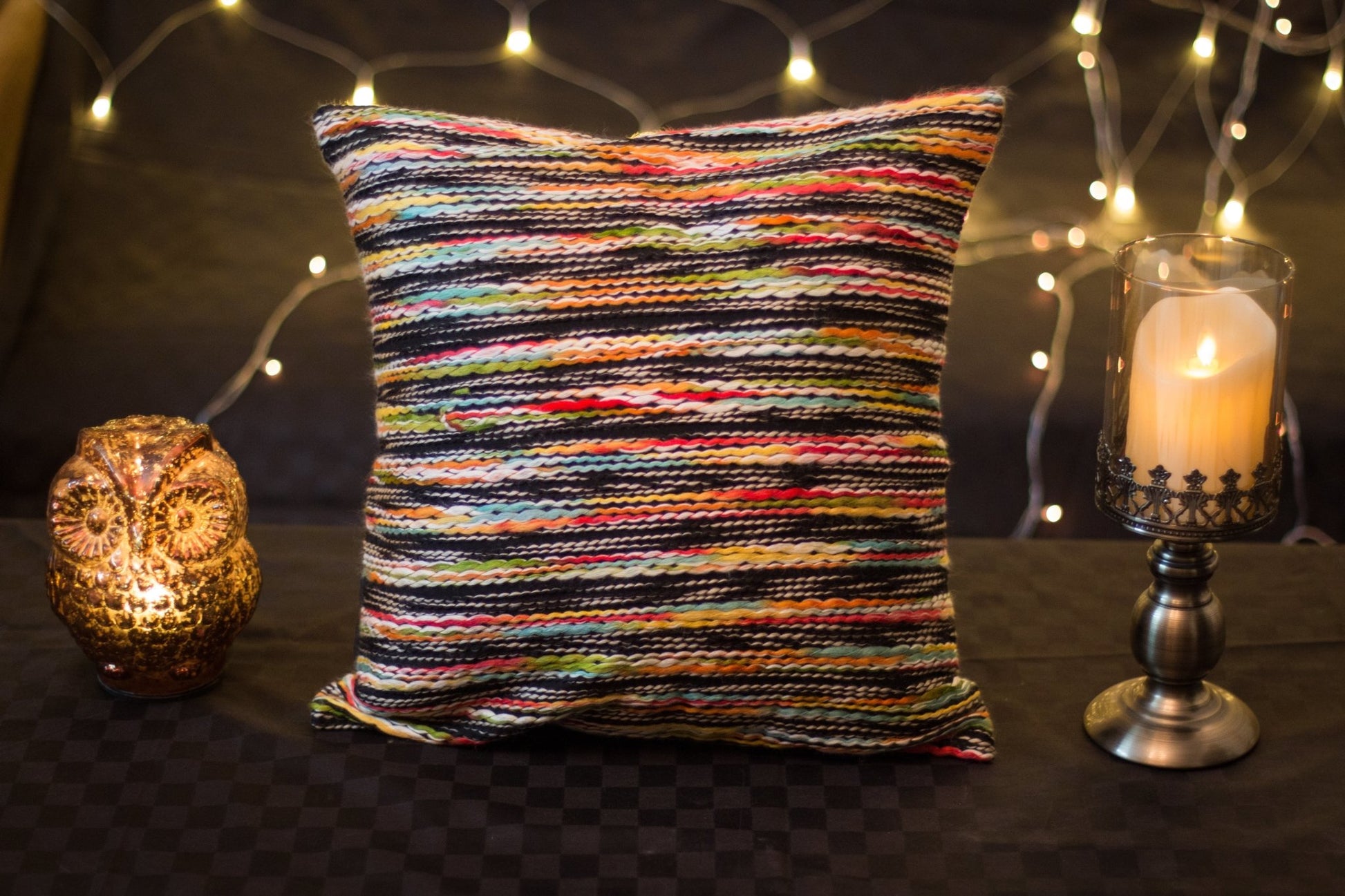 #3D_Pink_Floral_C-108# - #Kawish_Home#