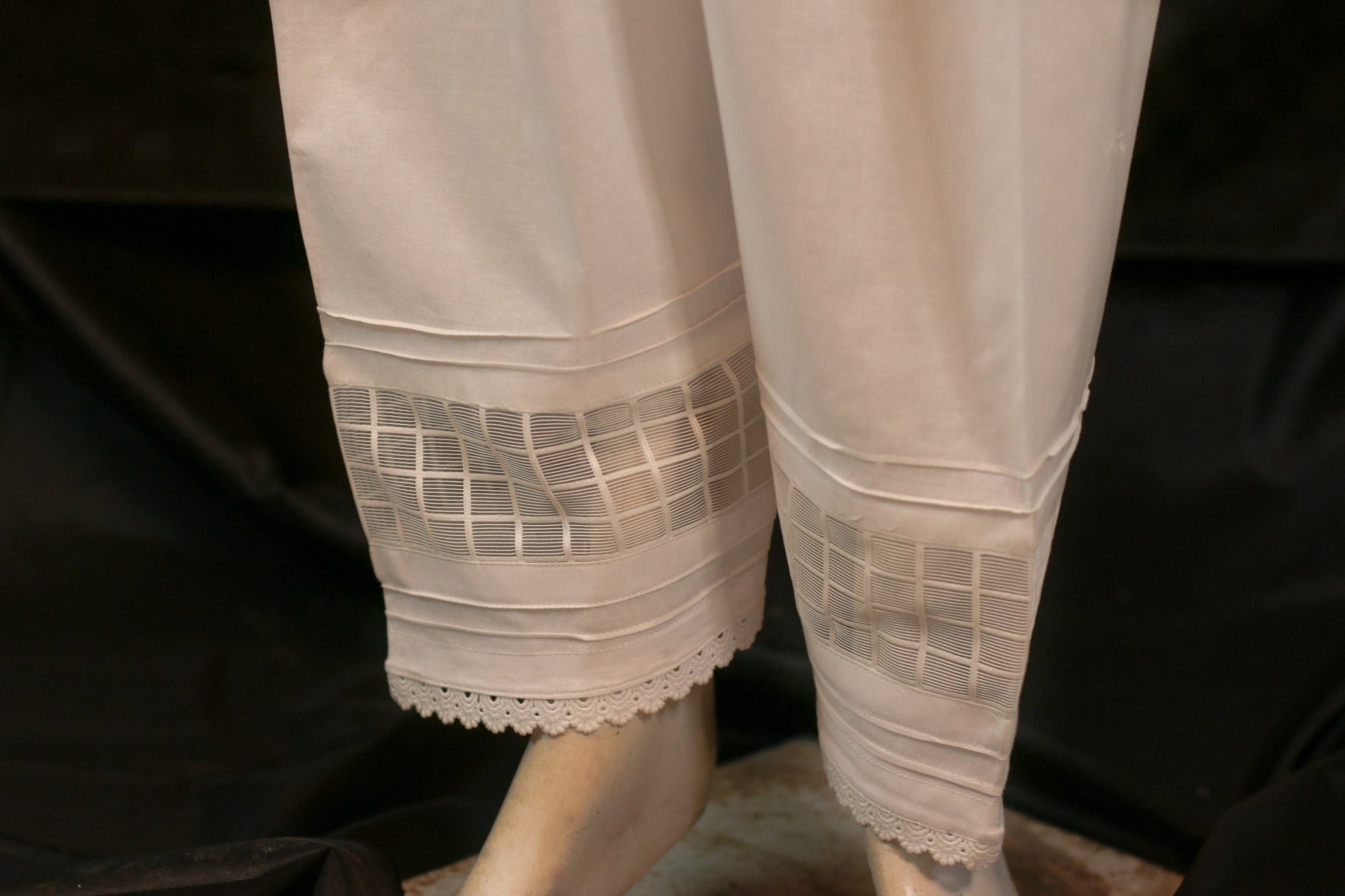 #3D_Pink_Floral_C-108# - #Kawish_Home#