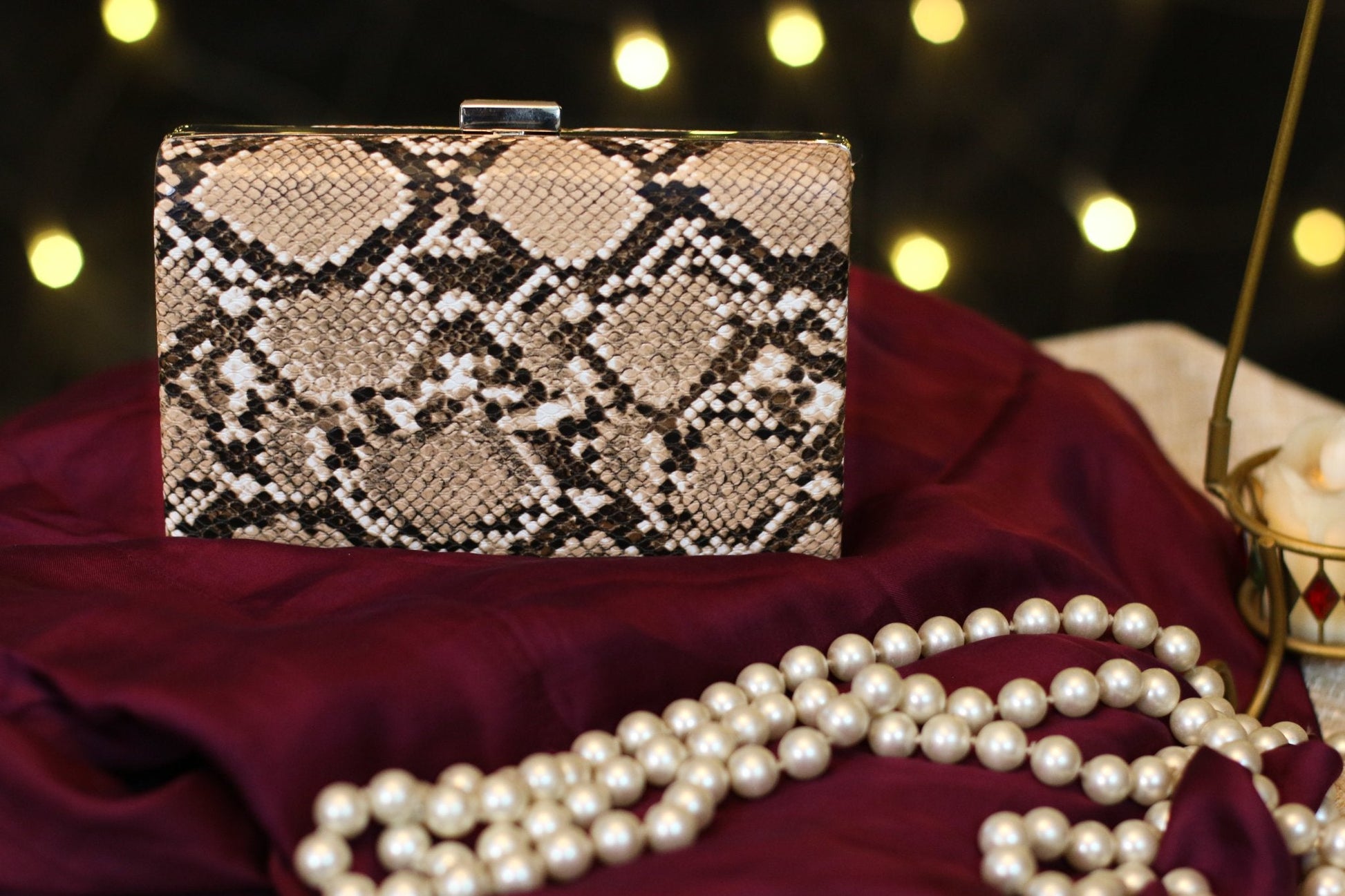 #3D_Pink_Floral_C-108# - #Kawish_Home#