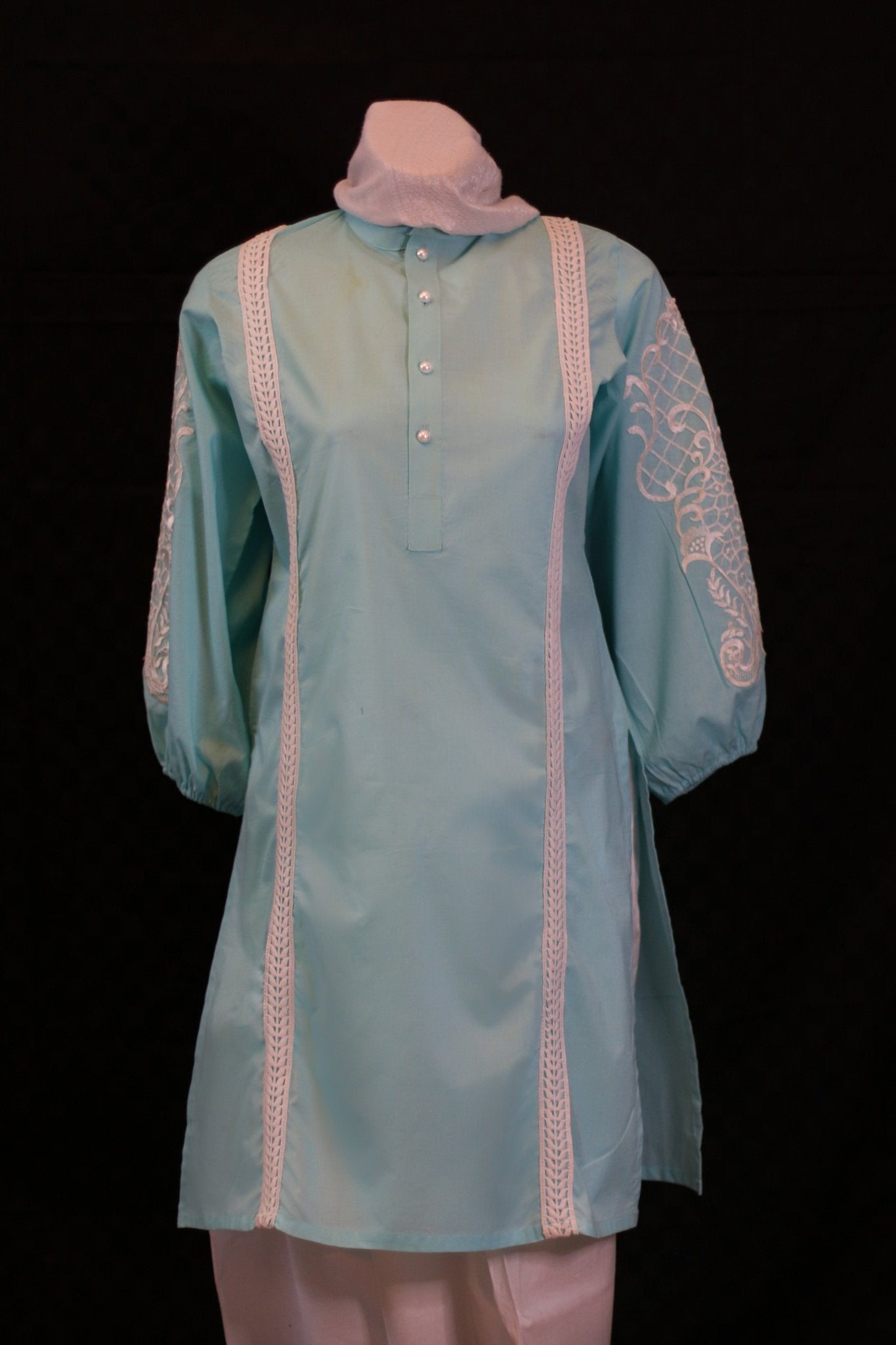 #3D_Pink_Floral_C-108# - #Kawish_Home#