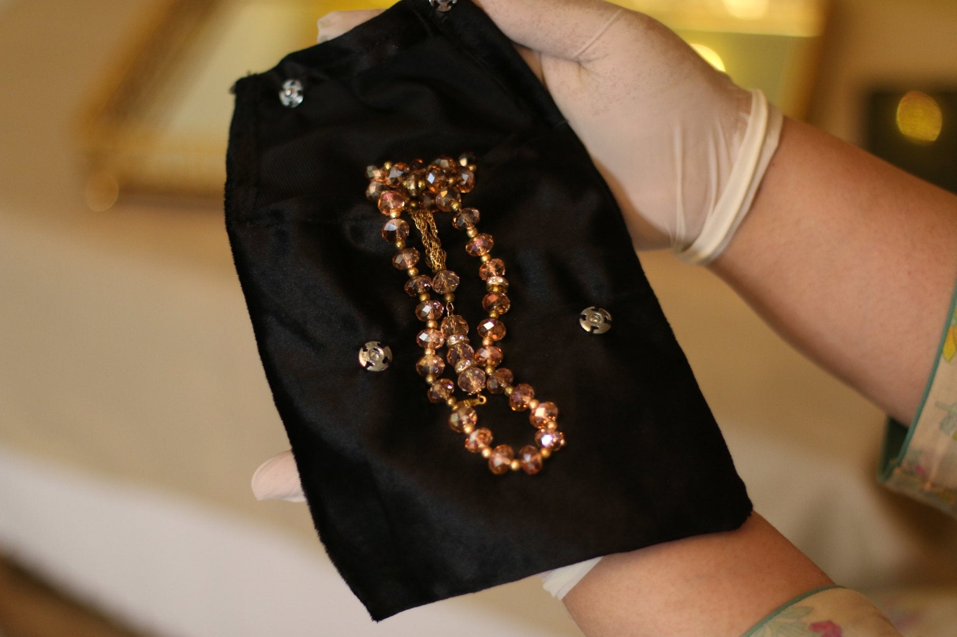 #3D_Pink_Floral_C-108# - #Kawish_Home#