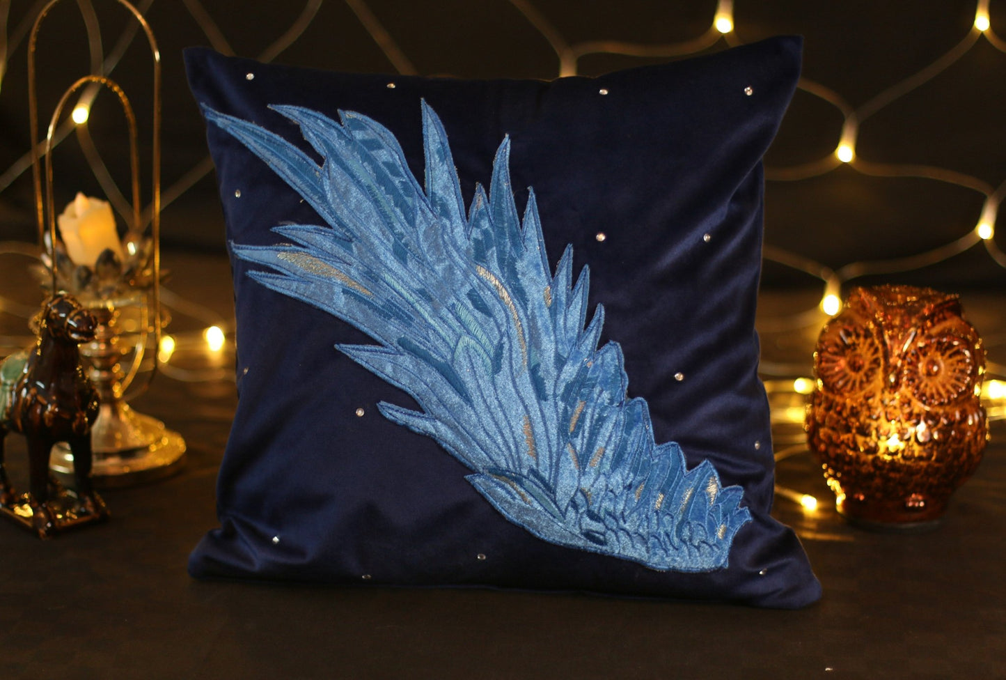 #3D_Pink_Floral_C-108# - #Kawish_Home#