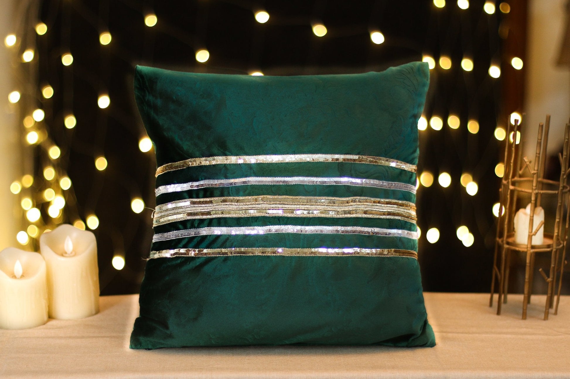 #3D_Pink_Floral_C-108# - #Kawish_Home#