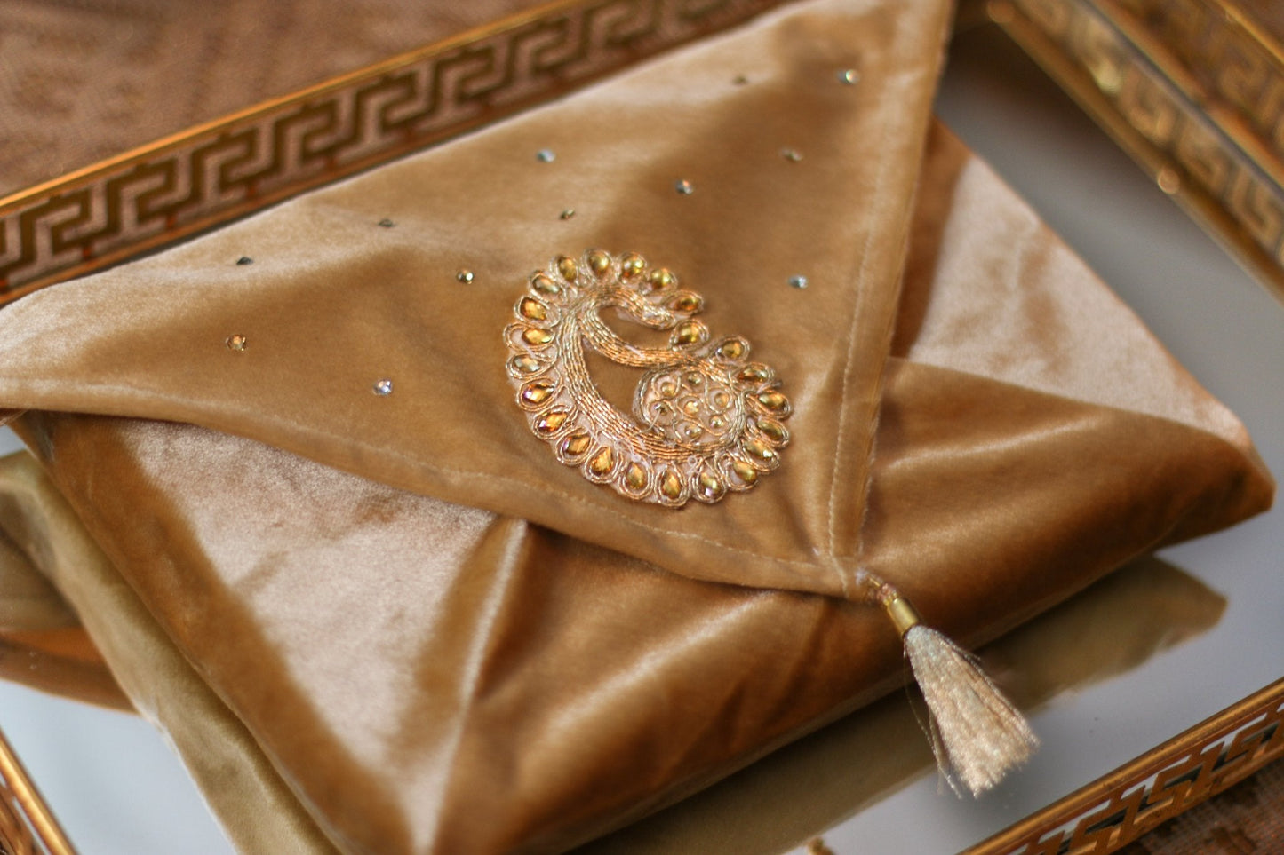 #3D_Pink_Floral_C-108# - #Kawish_Home#